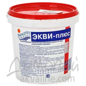 ЭКВИ-ПЛЮС ведро 5кг