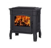 Печь чугунная «Gunter», 14кВт