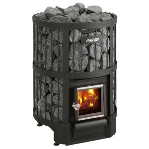 Печь Harvia LEGEND 240 SL DUO