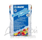 Клей KERACRETE белый порошок 25 кг.