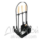 Каминный набор НКА-11 ч