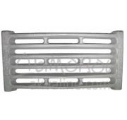 Колосник РУ-5 Литком 300*150