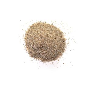Песок кварцевый фр. 1,0-3,0мм (мешок=25кг)