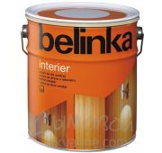 Покрытие лазурное BELINKA INTERIER №28 - 0.75л