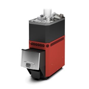 Печь РУСЬ 18 Л