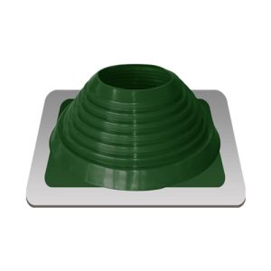 Мастер-флэш №4 (75-160) зеленый (мини)