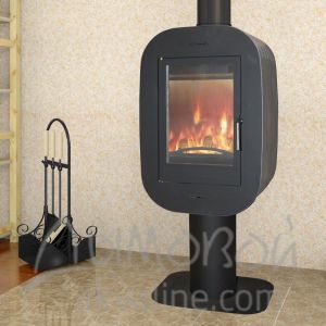 Камин-печь «Луара»