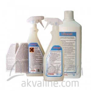 Очиститель универсальный LITONET EVO (1кг)