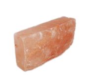 Кирпич соляной (200*100*50 мм сторона натур.)