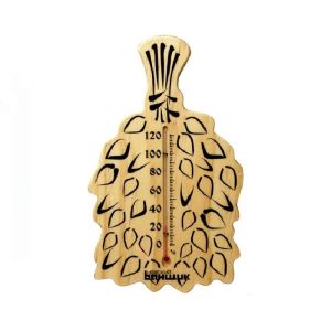 Термометр «ВЕНИК» Б11584, НЕВСКИЙ БАНЩИК