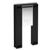 Экран фронтальный 9 Русь