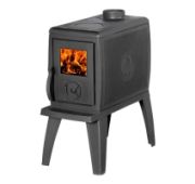 Печь чугунная «Zeige», 7кВт