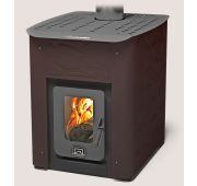 Печь отопительная МИЛЬНА 200
