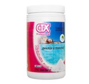 Дихлорид в гранулах, 1кг.(банка)