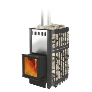 Печь-каменка Костер-Сетка 14С