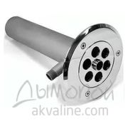 Форсунка  гидромассажная регул. 2 1/2