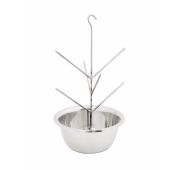 Елочка D 21 для тандыров Сармат Большой, Атаман, Скиф, Охотник, Дастархан, Античный, Есаул