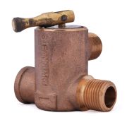 SAWO Предохранительный клапан предельного давления, STP-VAL