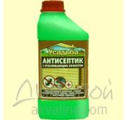 Антисептик с отбелив. эффектом 1кг Диола