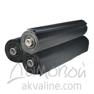 Пленка каучуковая EPDM Толщина - 1,02 мм Ширина - 12,20