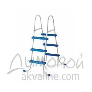 Лестница 91 см (для бассейн h 76см, 91см), 58972