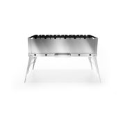 Мангал OPTIMUS PLUS Stainless