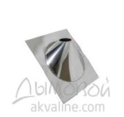 Проход кровли универсальный 30«-45» D 130-150