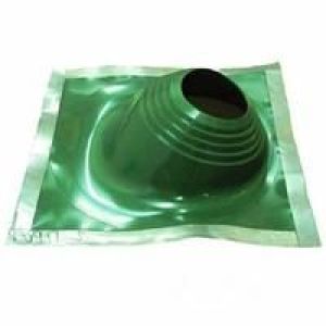 Мастер-флэш №2 угл. (200-280) ПРОФИ силик. зеленый