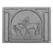 Дверка прочистная Дпр-3 200*150/182*130