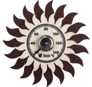 Термометр «Солнышко» 13*13см 18043