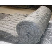 Мат базальтовый прошивной