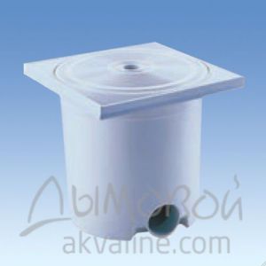 РЕГУЛЯТОР УРОВНЯ ИЗ ABS-ПЛАСТИКА(А-007)