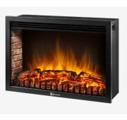 Электрический очаг Electrolux EFP/P-3020LS