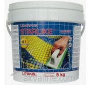 Затир.смесь Starlaike C.220 Silver 5кг