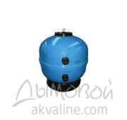 Фильтр IML Д650 15,5 м3/ч  без бок. вентиля, патрубок 1 1/2