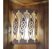 Абажур унив. Аллегро 6