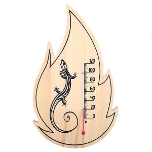 Термометр «Огонь»
