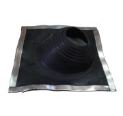 Мастер-флэш №2 угл.(200-280) ПРОФИ силик.черный