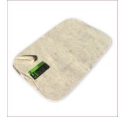 Коврик для сауны «Hot Pot» , Б/Ш