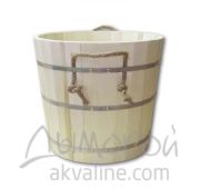 Запарник 40л.,б/ крышки М-45