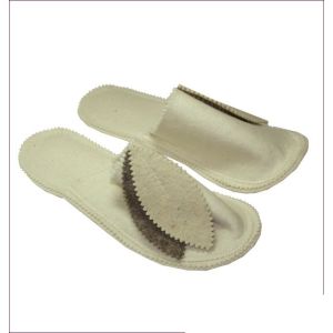 Тапочки женские «Колокольчик», Б/Ш (03486)