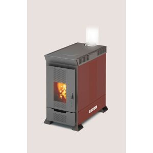 Печь отопительная МАТРИЦА 100 (до 100 куб.м.)