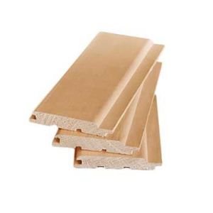 Вагонка Экстра-1,1 ОСИНА прямоуг.проф. 15*88