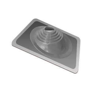 Мастер-флэш №2 угл. (200-280) ПРОФИ силик. серый