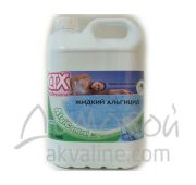СТХ-500 Альгицид жидкий 5л (03194)