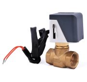 SAWO Блок автоматического слива STP-AUTODRAIN- 1 (коническая резьба 1