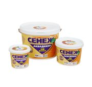 102 СЕНЕЖ АКВАДЕКОР Х2 - 2,5кг (бесцветный)