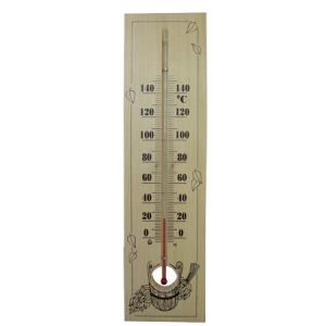 Термометр для сауны исп.8