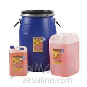 Сенеж ОГНЕБИО ПРОФ, 23 кг.