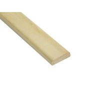 Нащельник «Экстра»-2,1м (липа)